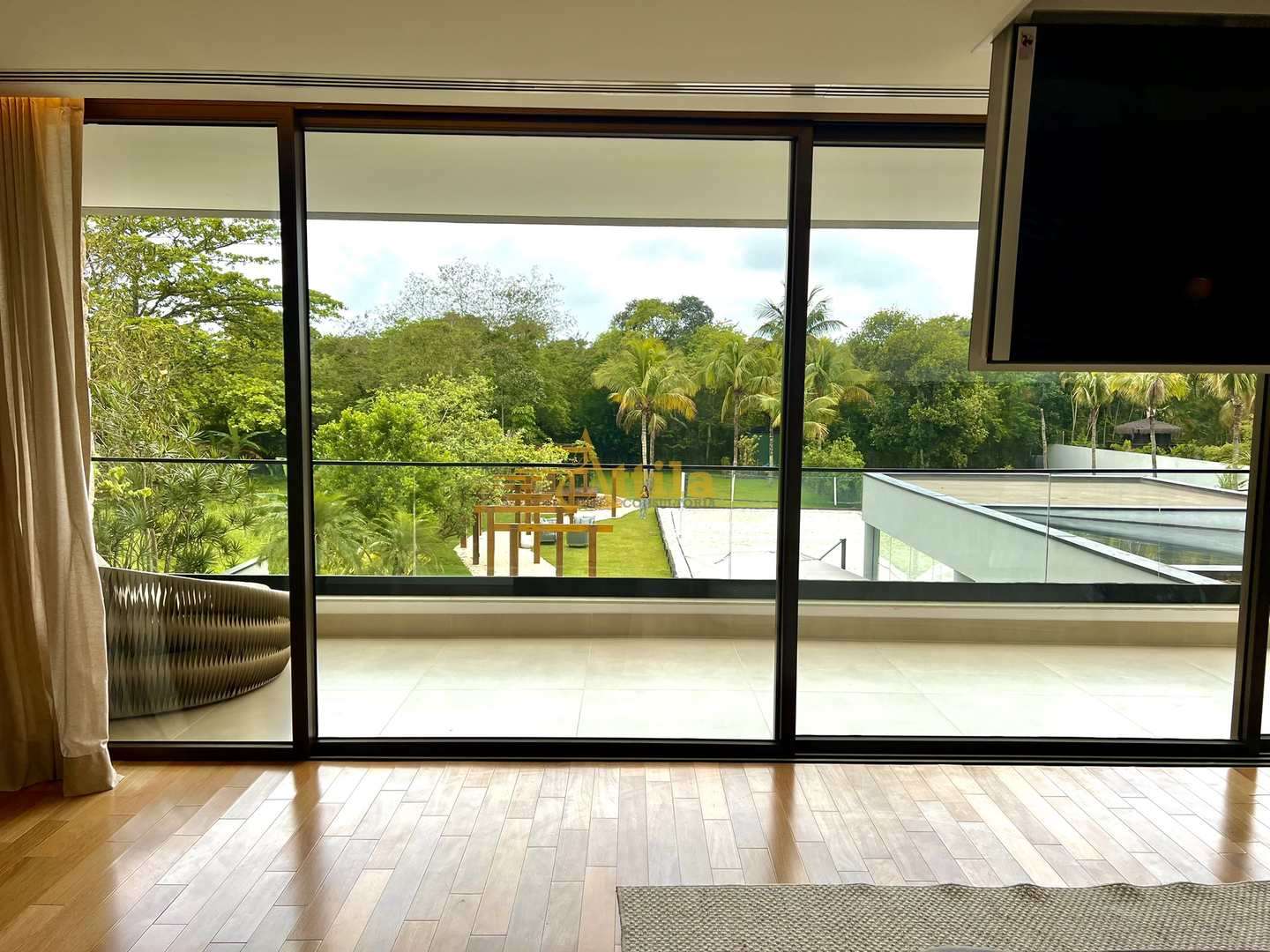 Casa de Condomínio com 7 quartos, Jardim Acapulco em Jardim Acapulco, Guarujá — foto 43