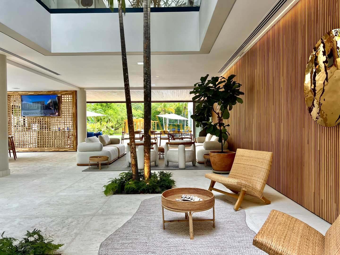 Casa de Condomínio com 7 quartos, Jardim Acapulco em Jardim Acapulco, Guarujá — foto 8