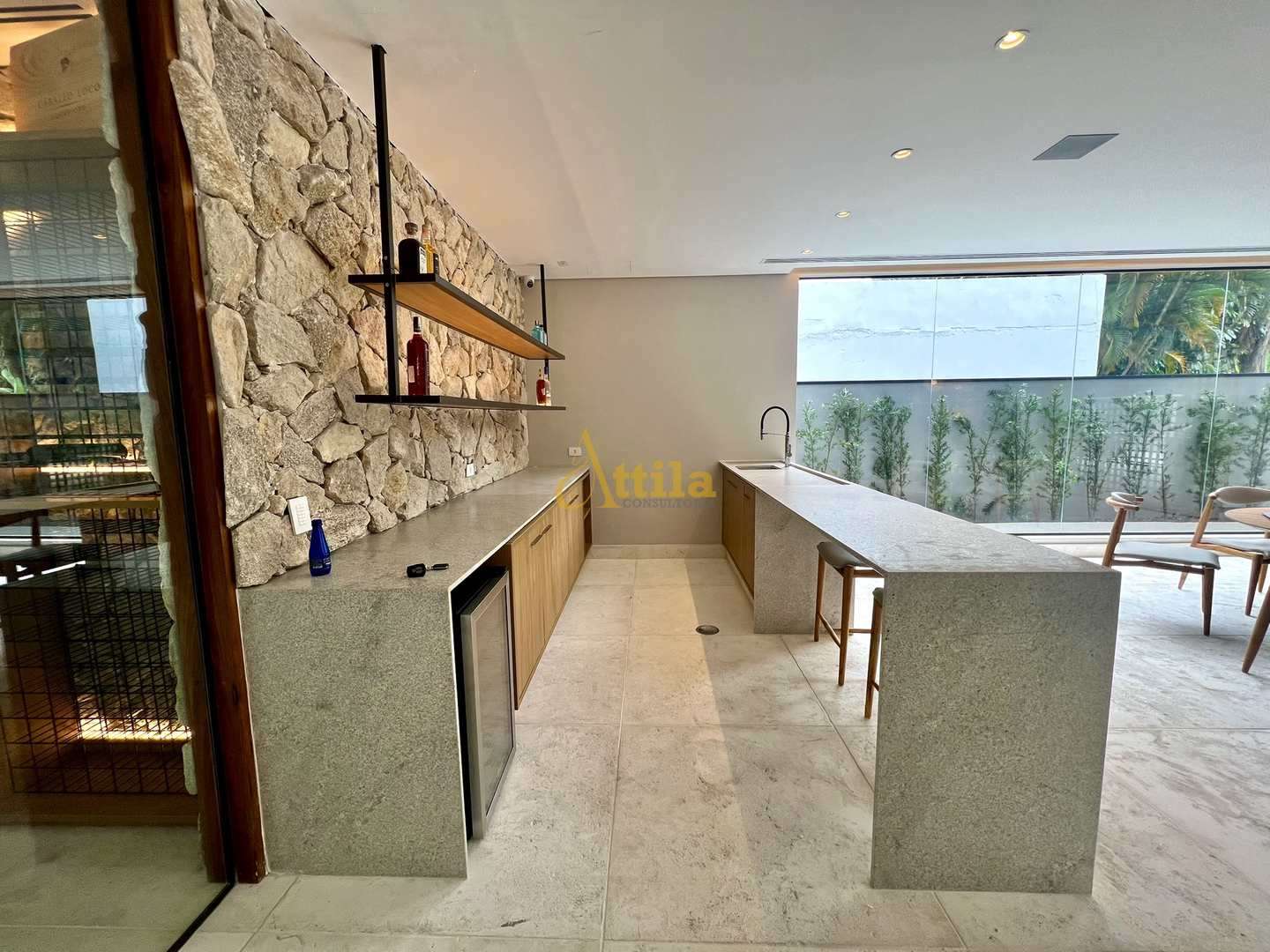 Casa de Condomínio com 7 quartos, Jardim Acapulco em Jardim Acapulco, Guarujá — foto 21