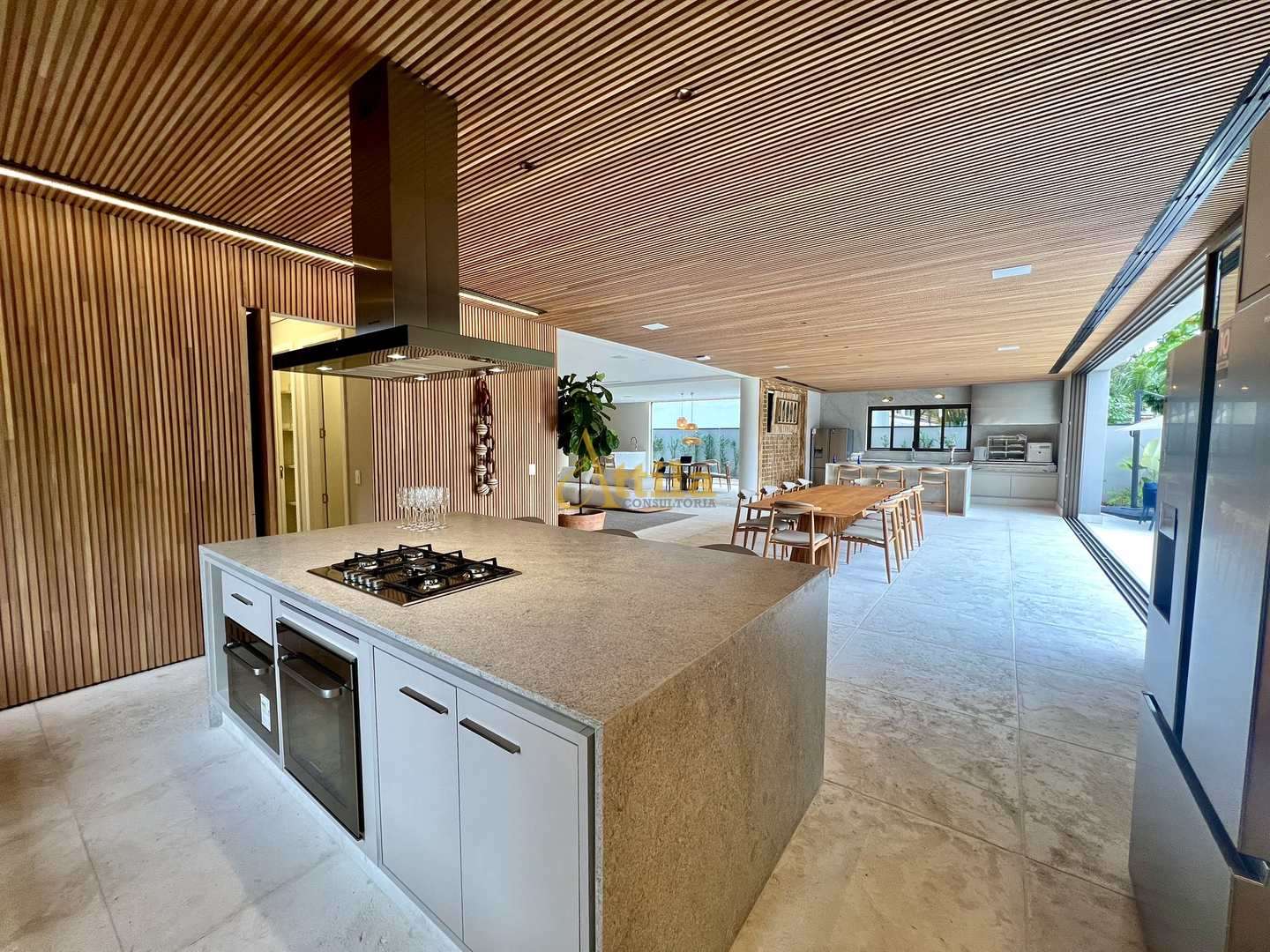 Casa de Condomínio com 7 quartos, Jardim Acapulco em Jardim Acapulco, Guarujá — foto 17