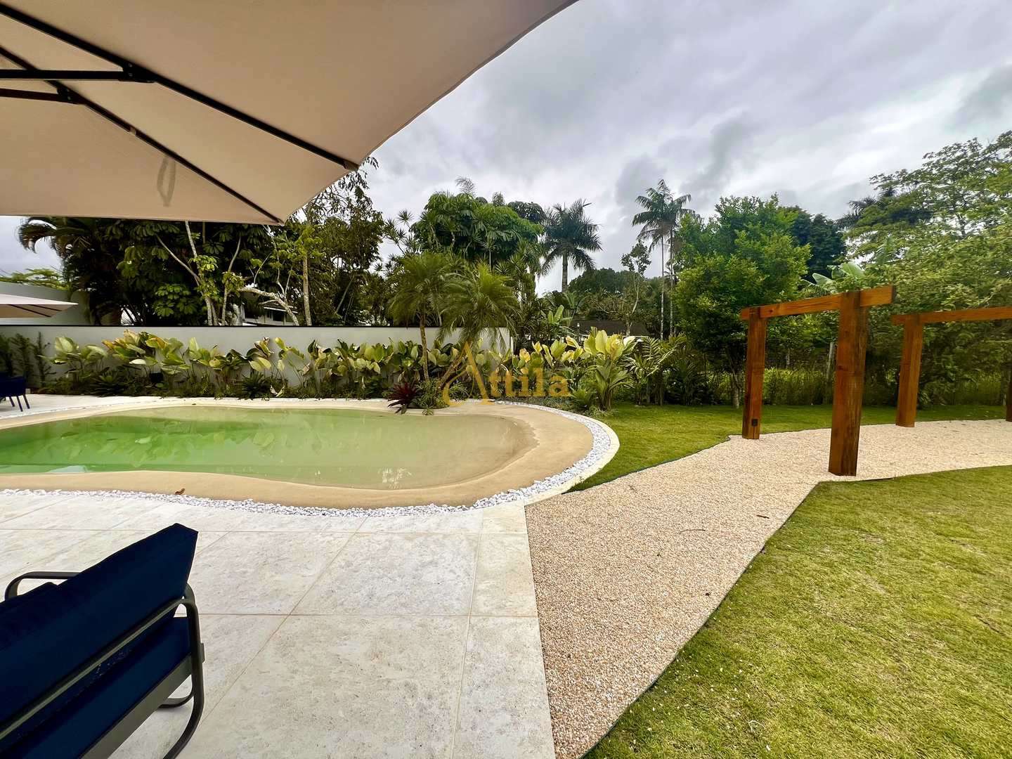 Casa de Condomínio com 7 quartos, Jardim Acapulco em Jardim Acapulco, Guarujá — foto 53