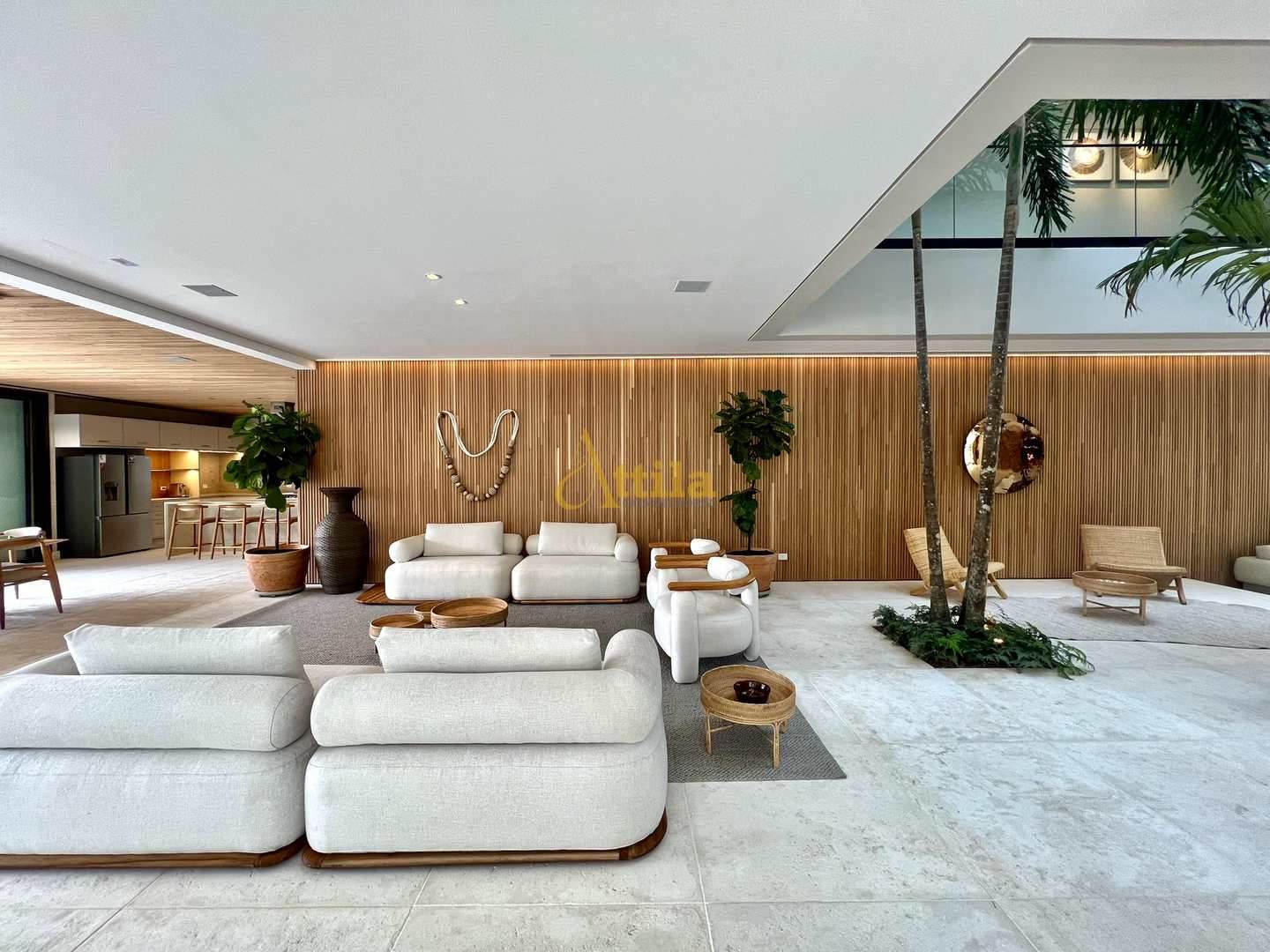 Casa de Condomínio com 7 quartos, Jardim Acapulco em Jardim Acapulco, Guarujá — foto 4