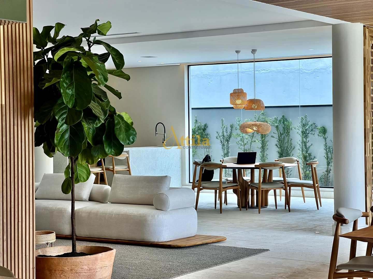 Casa de Condomínio com 7 quartos, Jardim Acapulco em Jardim Acapulco, Guarujá — foto 7