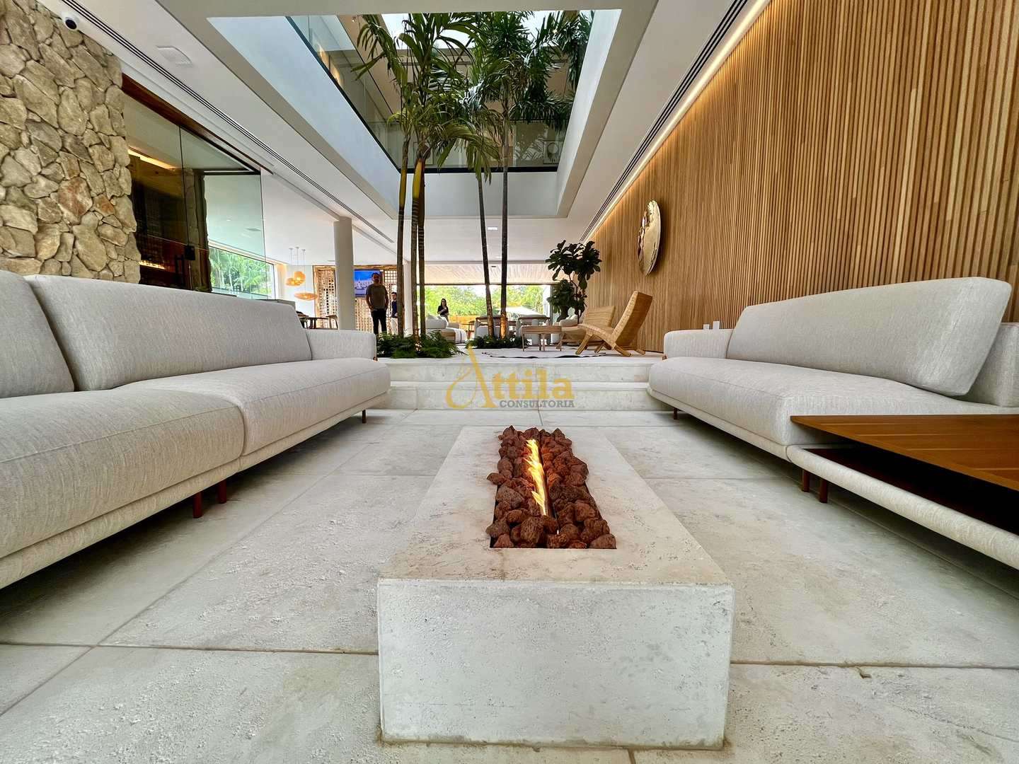 Casa de Condomínio com 7 quartos, Jardim Acapulco em Jardim Acapulco, Guarujá — foto 3