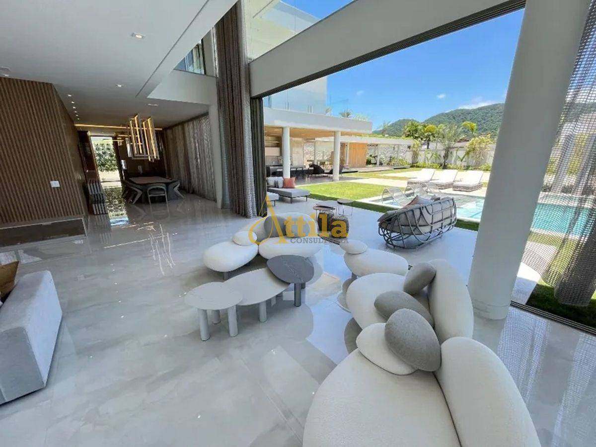 Mansão de Alto Padrão no Jardim Acapulco com 8 Suítes e Lazer em Jardim Acapulco, Guarujá — foto 2