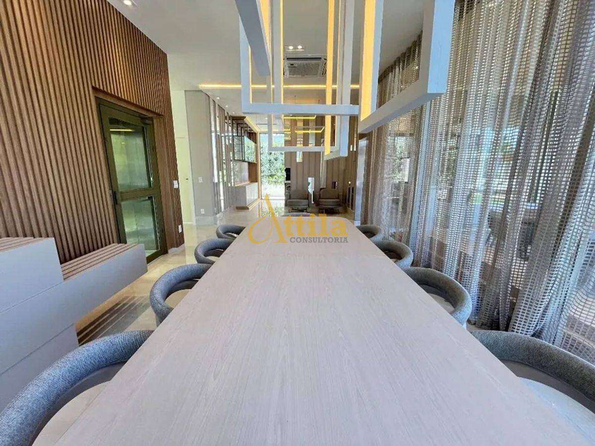 Mansão de Alto Padrão no Jardim Acapulco com 8 Suítes e Lazer em Jardim Acapulco, Guarujá — foto 11