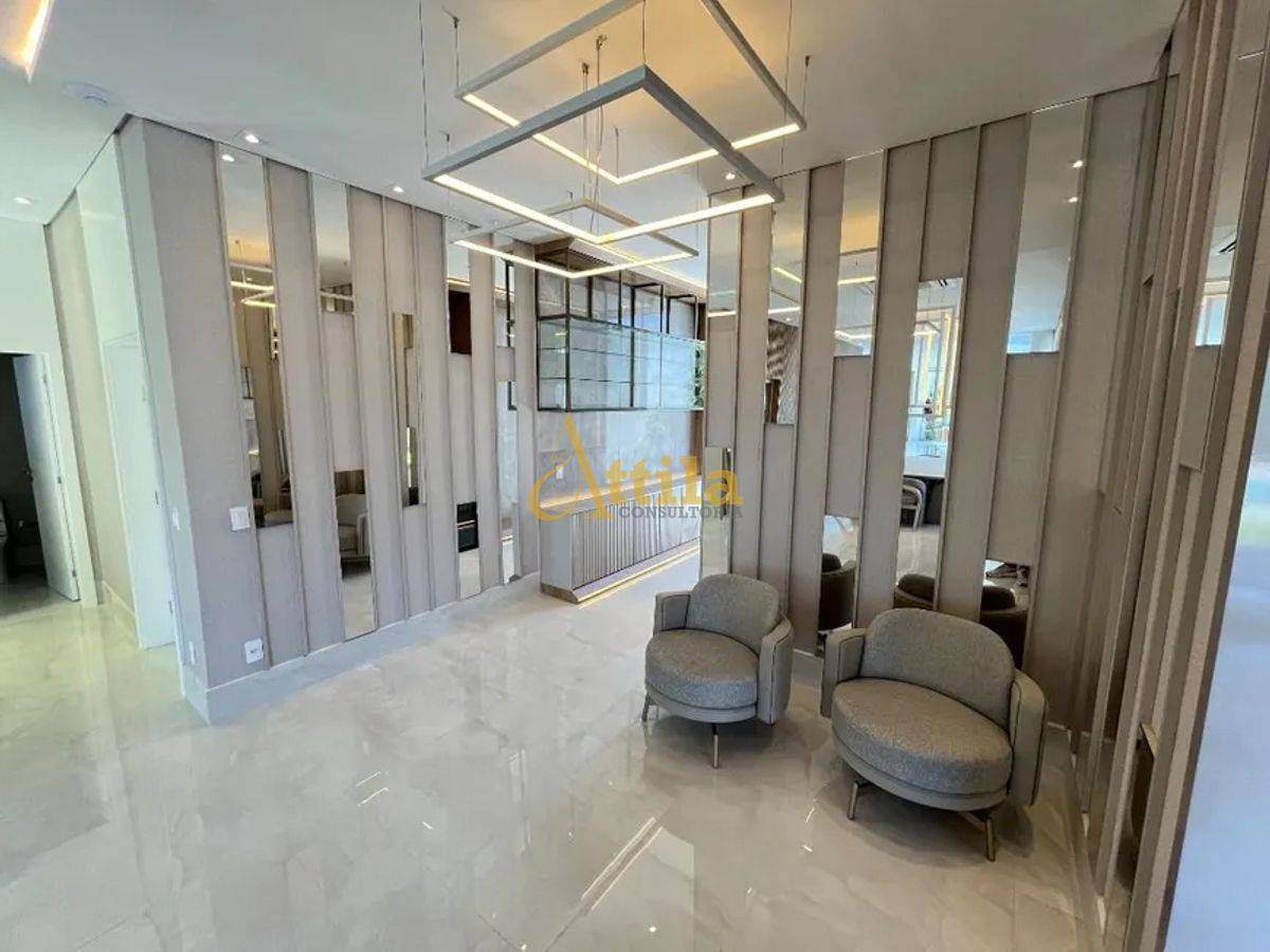 Mansão de Alto Padrão no Jardim Acapulco com 8 Suítes e Lazer em Jardim Acapulco, Guarujá — foto 12