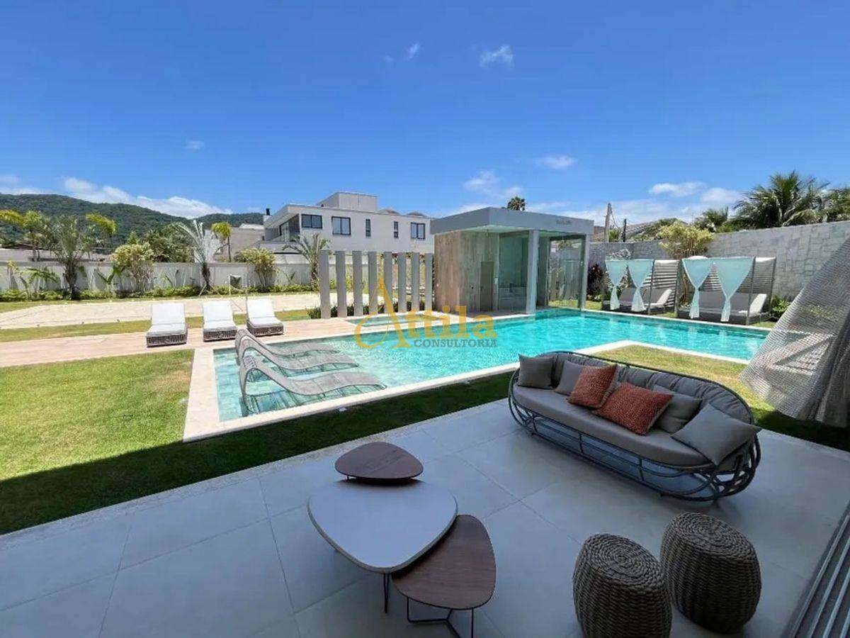 Mansão de Alto Padrão no Jardim Acapulco com 8 Suítes e Lazer em Jardim Acapulco, Guarujá — foto 13