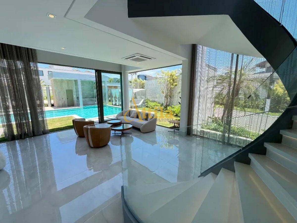 Mansão de Alto Padrão no Jardim Acapulco com 8 Suítes e Lazer em Jardim Acapulco, Guarujá — foto 14