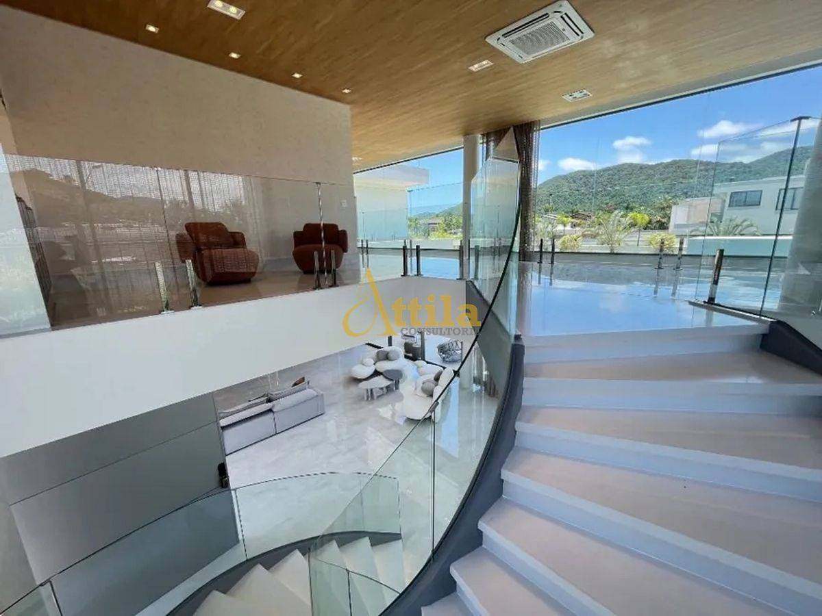 Mansão de Alto Padrão no Jardim Acapulco com 8 Suítes e Lazer em Jardim Acapulco, Guarujá — foto 15