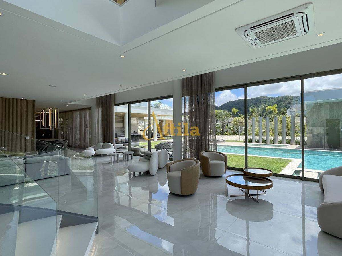 Mansão de Alto Padrão no Jardim Acapulco com 8 Suítes e Lazer em Jardim Acapulco, Guarujá — foto 16