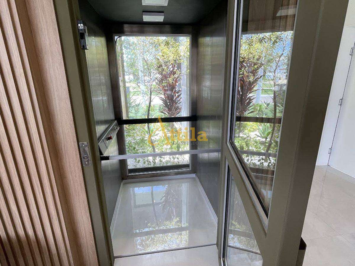 Mansão de Alto Padrão no Jardim Acapulco com 8 Suítes e Lazer em Jardim Acapulco, Guarujá — foto 18