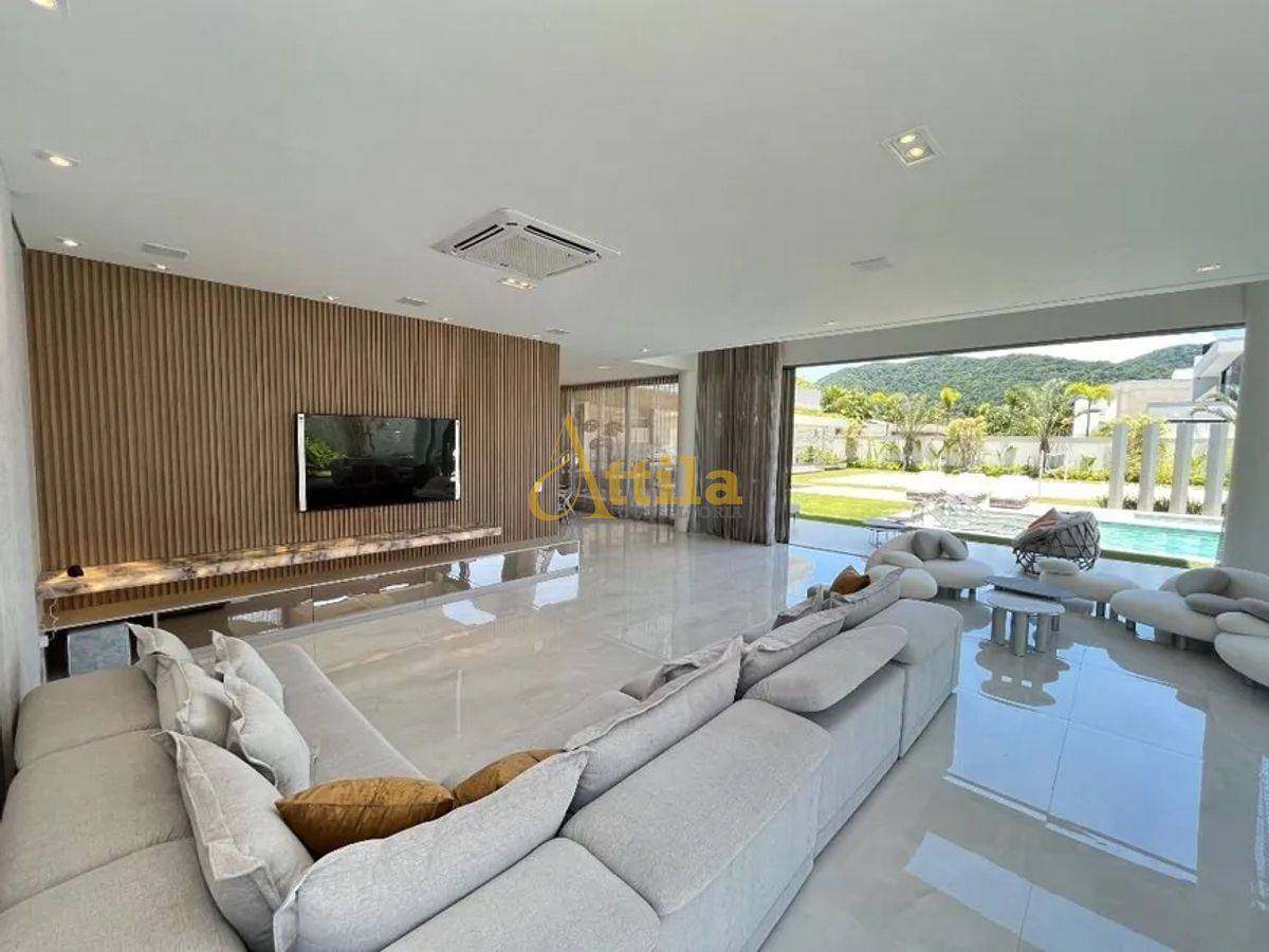 Mansão de Alto Padrão no Jardim Acapulco com 8 Suítes e Lazer em Jardim Acapulco, Guarujá — foto 3