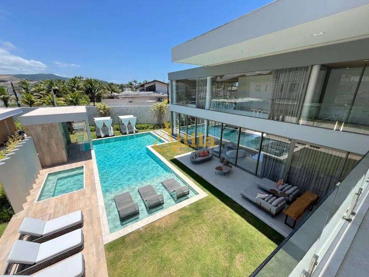 Mansão de Alto Padrão no Jardim Acapulco com 8 Suítes e Lazer em Jardim Acapulco, Guarujá — foto 21