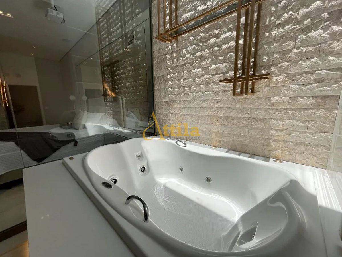 Mansão de Alto Padrão no Jardim Acapulco com 8 Suítes e Lazer em Jardim Acapulco, Guarujá — foto 23