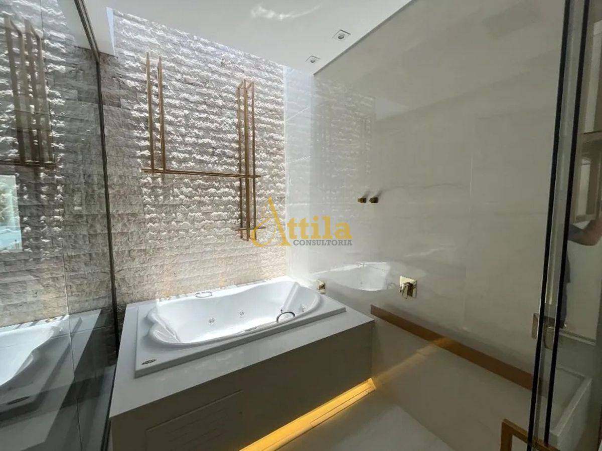 Mansão de Alto Padrão no Jardim Acapulco com 8 Suítes e Lazer em Jardim Acapulco, Guarujá — foto 25