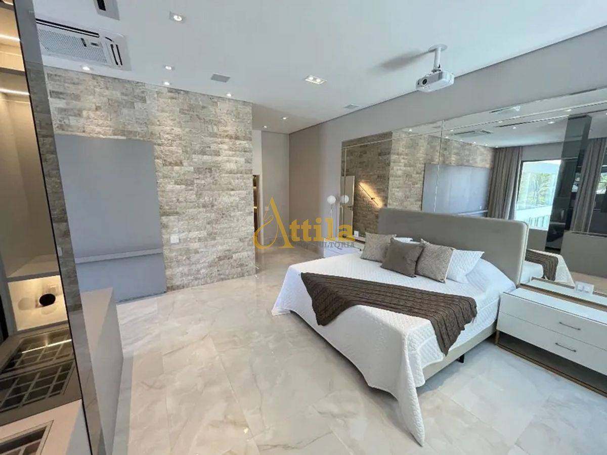 Mansão de Alto Padrão no Jardim Acapulco com 8 Suítes e Lazer em Jardim Acapulco, Guarujá — foto 26