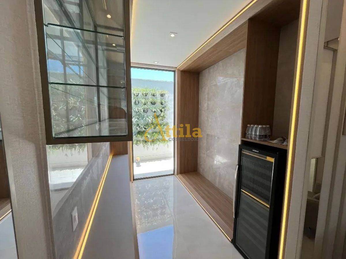 Mansão de Alto Padrão no Jardim Acapulco com 8 Suítes e Lazer em Jardim Acapulco, Guarujá — foto 28