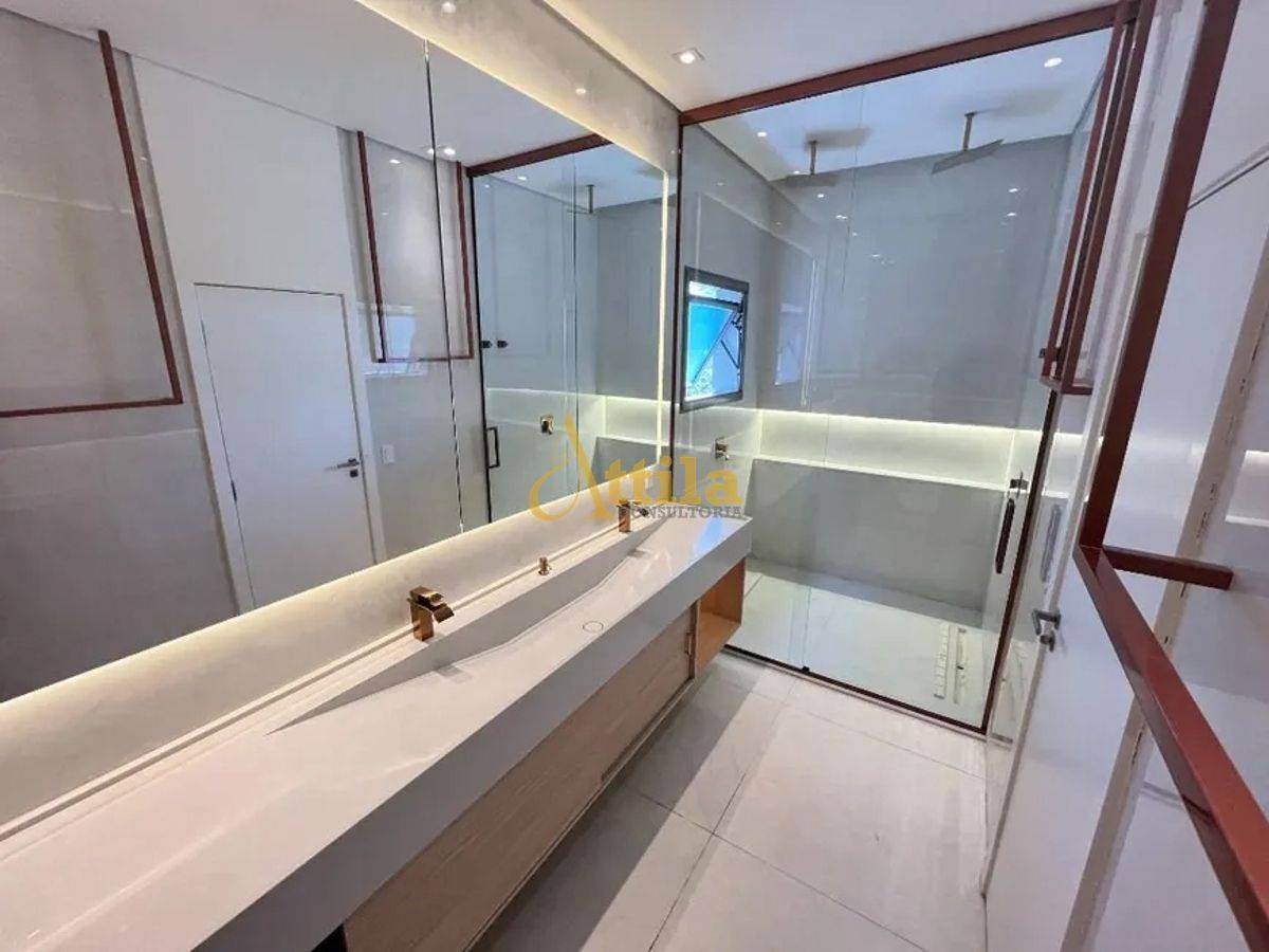 Mansão de Alto Padrão no Jardim Acapulco com 8 Suítes e Lazer em Jardim Acapulco, Guarujá — foto 30