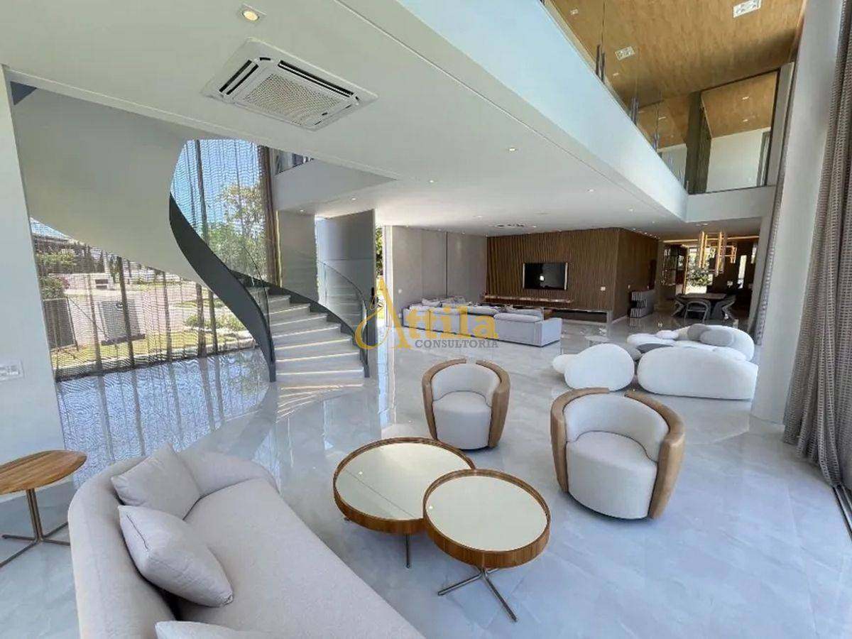 Mansão de Alto Padrão no Jardim Acapulco com 8 Suítes e Lazer em Jardim Acapulco, Guarujá — foto 4
