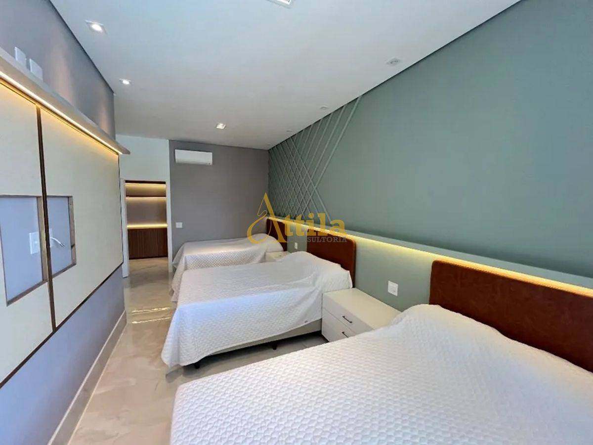 Mansão de Alto Padrão no Jardim Acapulco com 8 Suítes e Lazer em Jardim Acapulco, Guarujá — foto 32