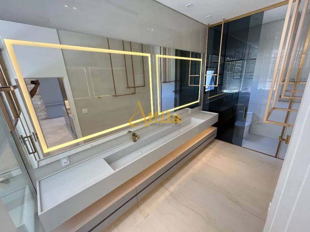 Mansão de Alto Padrão no Jardim Acapulco com 8 Suítes e Lazer em Jardim Acapulco, Guarujá — foto 34