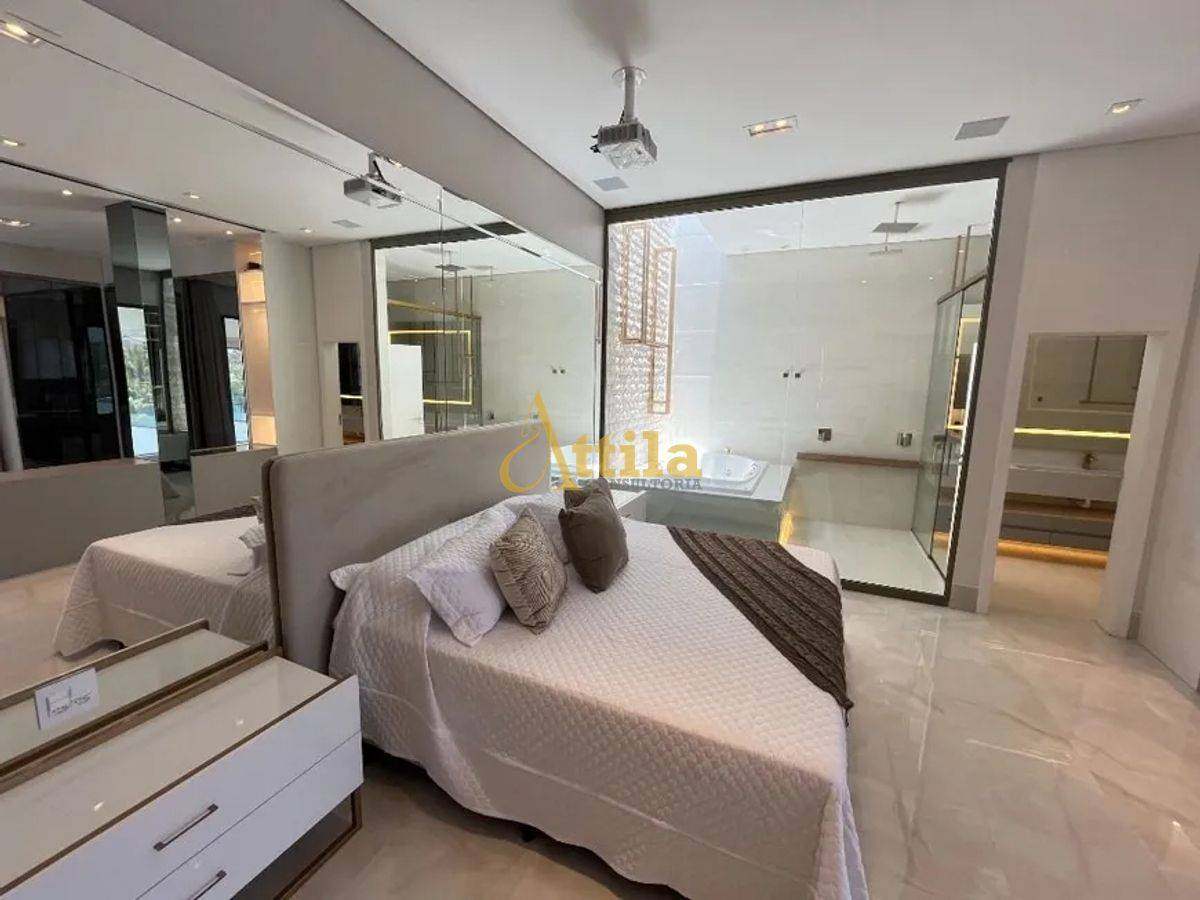 Mansão de Alto Padrão no Jardim Acapulco com 8 Suítes e Lazer em Jardim Acapulco, Guarujá — foto 37