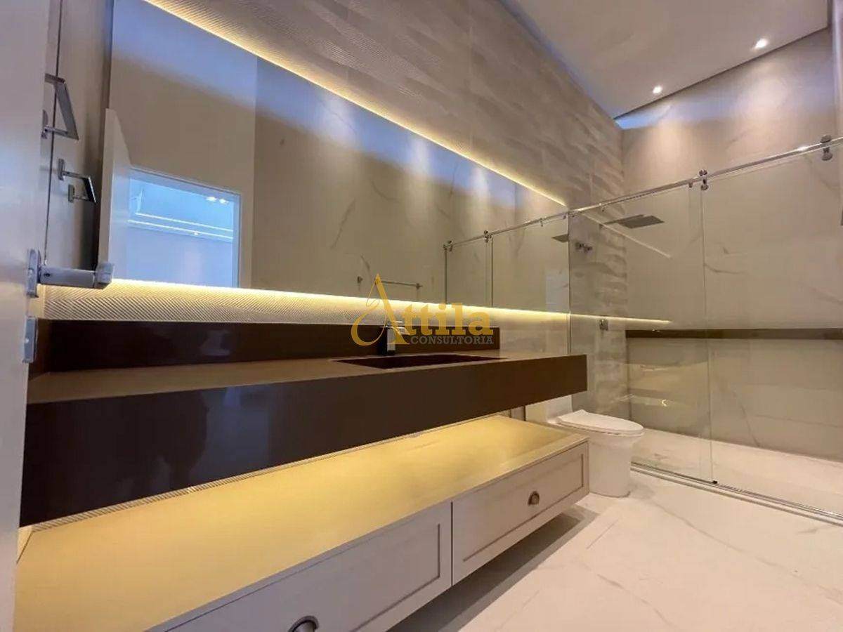 Mansão de Alto Padrão no Jardim Acapulco com 8 Suítes e Lazer em Jardim Acapulco, Guarujá — foto 39