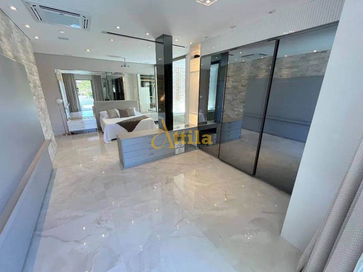 Mansão de Alto Padrão no Jardim Acapulco com 8 Suítes e Lazer em Jardim Acapulco, Guarujá — foto 41