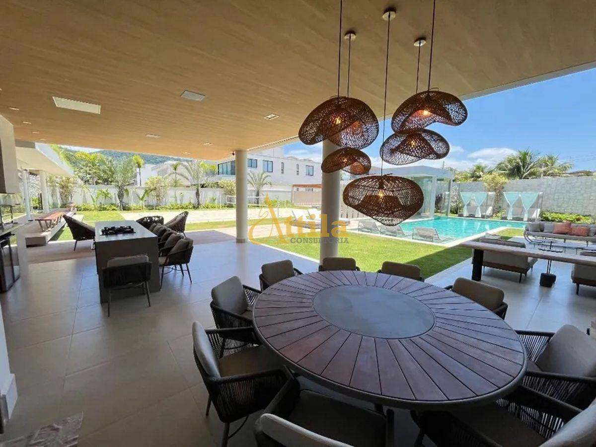 Mansão de Alto Padrão no Jardim Acapulco com 8 Suítes e Lazer em Jardim Acapulco, Guarujá — foto 46