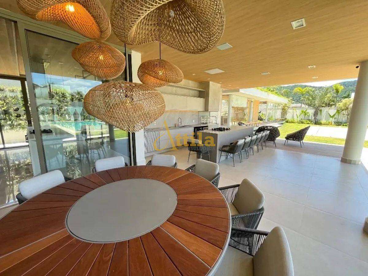 Mansão de Alto Padrão no Jardim Acapulco com 8 Suítes e Lazer em Jardim Acapulco, Guarujá — foto 47