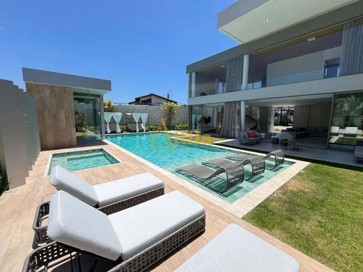 Mansão de Alto Padrão no Jardim Acapulco com 8 Suítes e Lazer em Jardim Acapulco, Guarujá — foto 49
