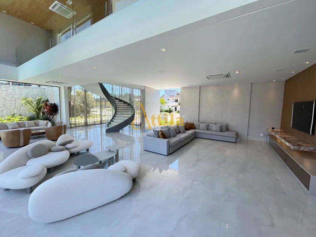 Mansão de Alto Padrão no Jardim Acapulco com 8 Suítes e Lazer em Jardim Acapulco, Guarujá — foto 6