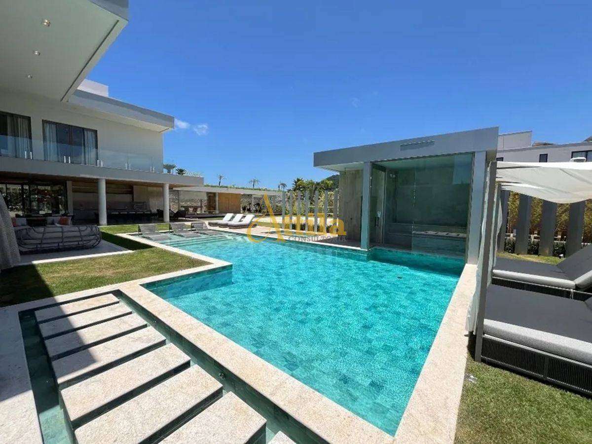 Mansão de Alto Padrão no Jardim Acapulco com 8 Suítes e Lazer em Jardim Acapulco, Guarujá — foto 50