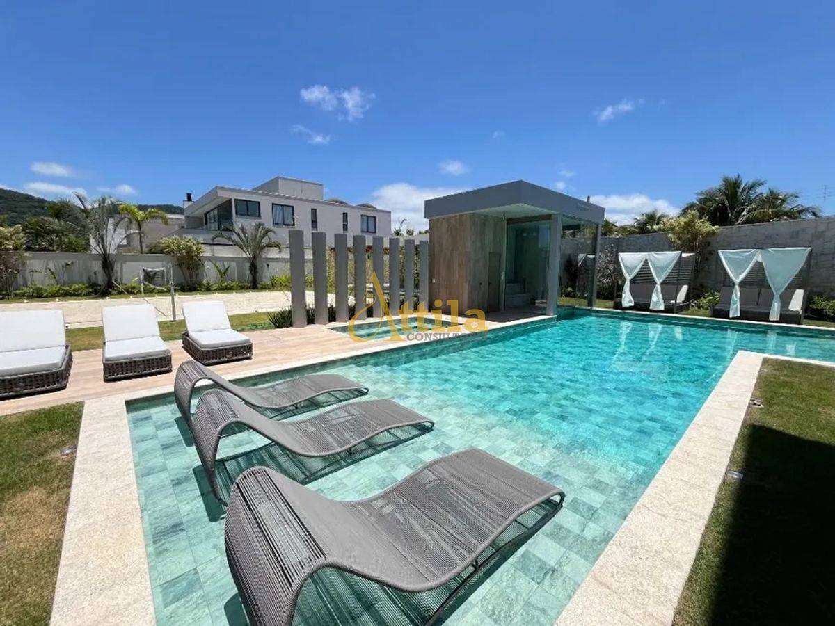 Mansão de Alto Padrão no Jardim Acapulco com 8 Suítes e Lazer em Jardim Acapulco, Guarujá — foto 51