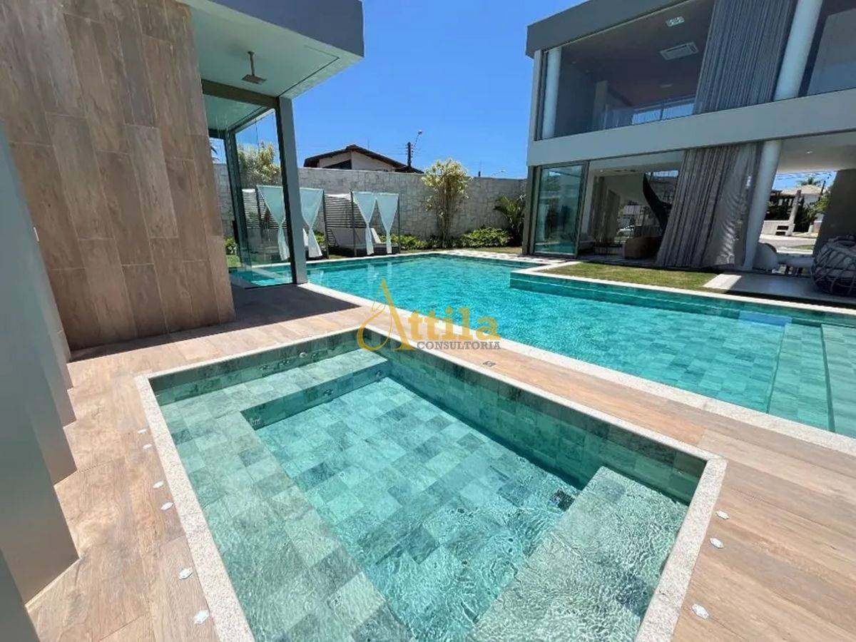 Mansão de Alto Padrão no Jardim Acapulco com 8 Suítes e Lazer em Jardim Acapulco, Guarujá — foto 53