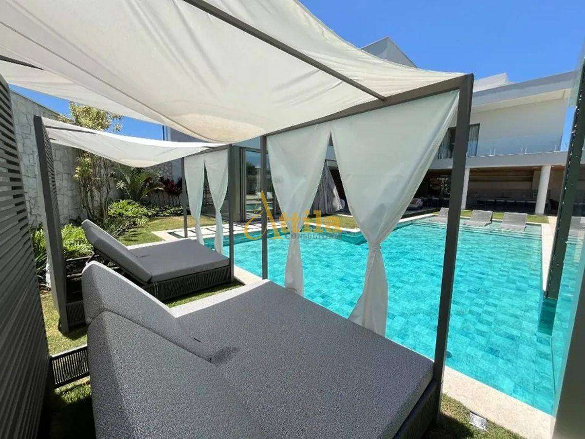 Mansão de Alto Padrão no Jardim Acapulco com 8 Suítes e Lazer em Jardim Acapulco, Guarujá — foto 54