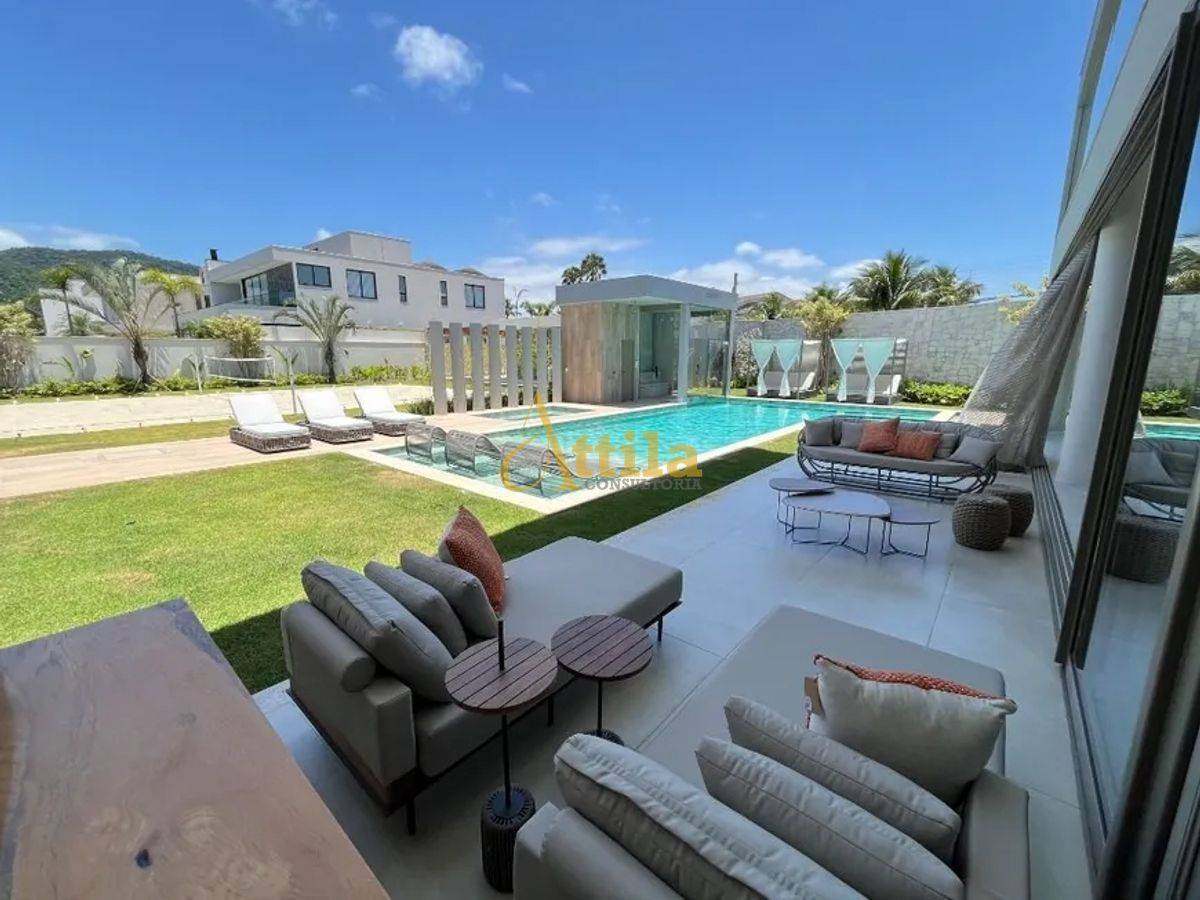 Mansão de Alto Padrão no Jardim Acapulco com 8 Suítes e Lazer em Jardim Acapulco, Guarujá — foto 56