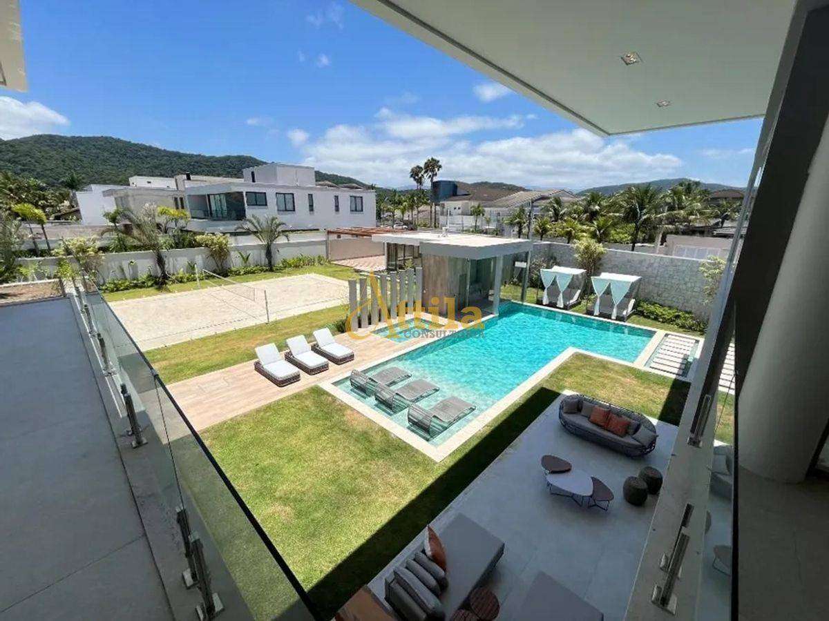 Mansão de Alto Padrão no Jardim Acapulco com 8 Suítes e Lazer em Jardim Acapulco, Guarujá — foto 57