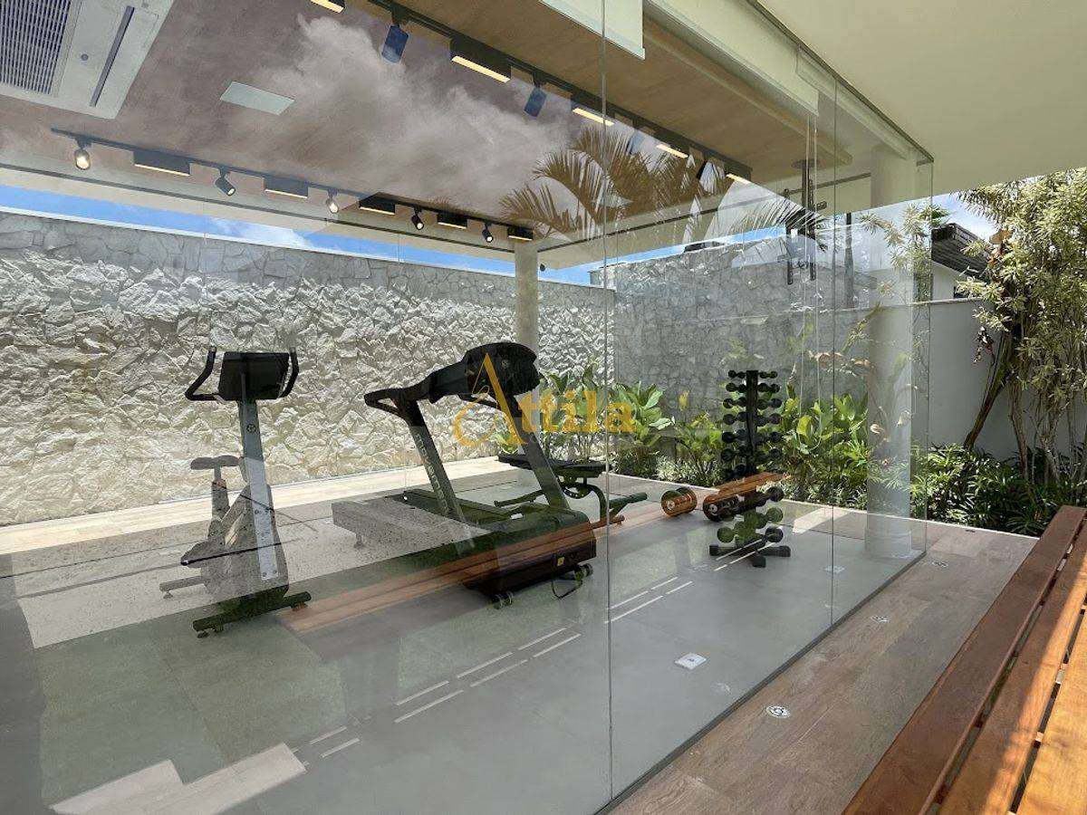 Mansão de Alto Padrão no Jardim Acapulco com 8 Suítes e Lazer em Jardim Acapulco, Guarujá — foto 58