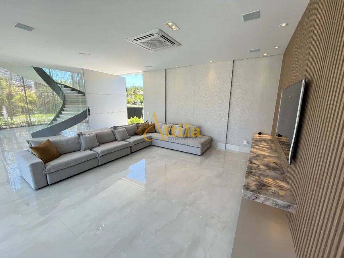 Mansão de Alto Padrão no Jardim Acapulco com 8 Suítes e Lazer em Jardim Acapulco, Guarujá — foto 7