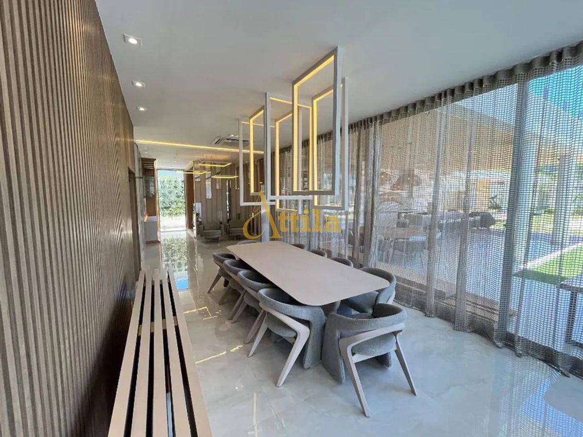 Mansão de Alto Padrão no Jardim Acapulco com 8 Suítes e Lazer em Jardim Acapulco, Guarujá — foto 8