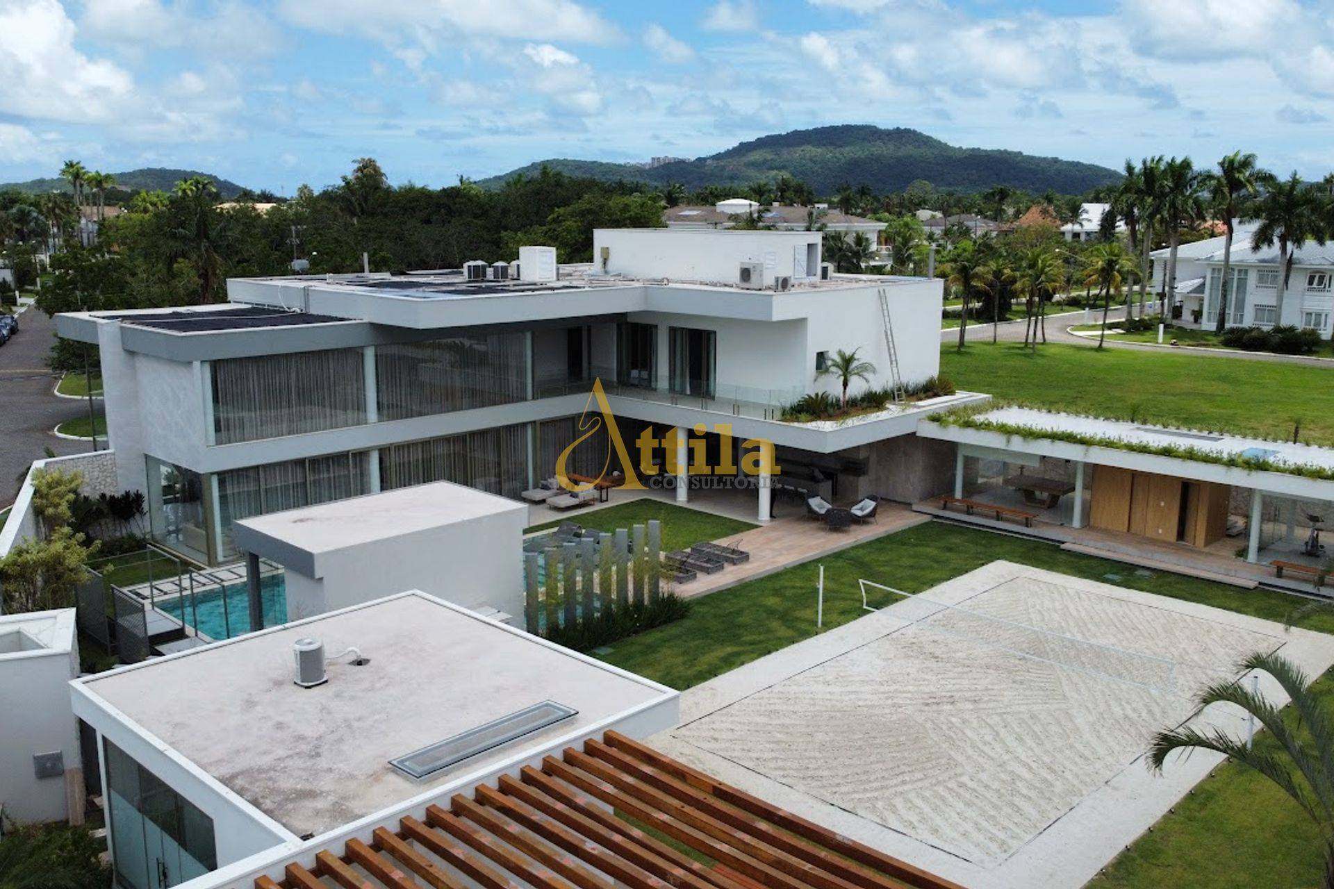 Mansão de Alto Padrão no Jardim Acapulco com 8 Suítes e Lazer em Jardim Acapulco, Guarujá — foto 73