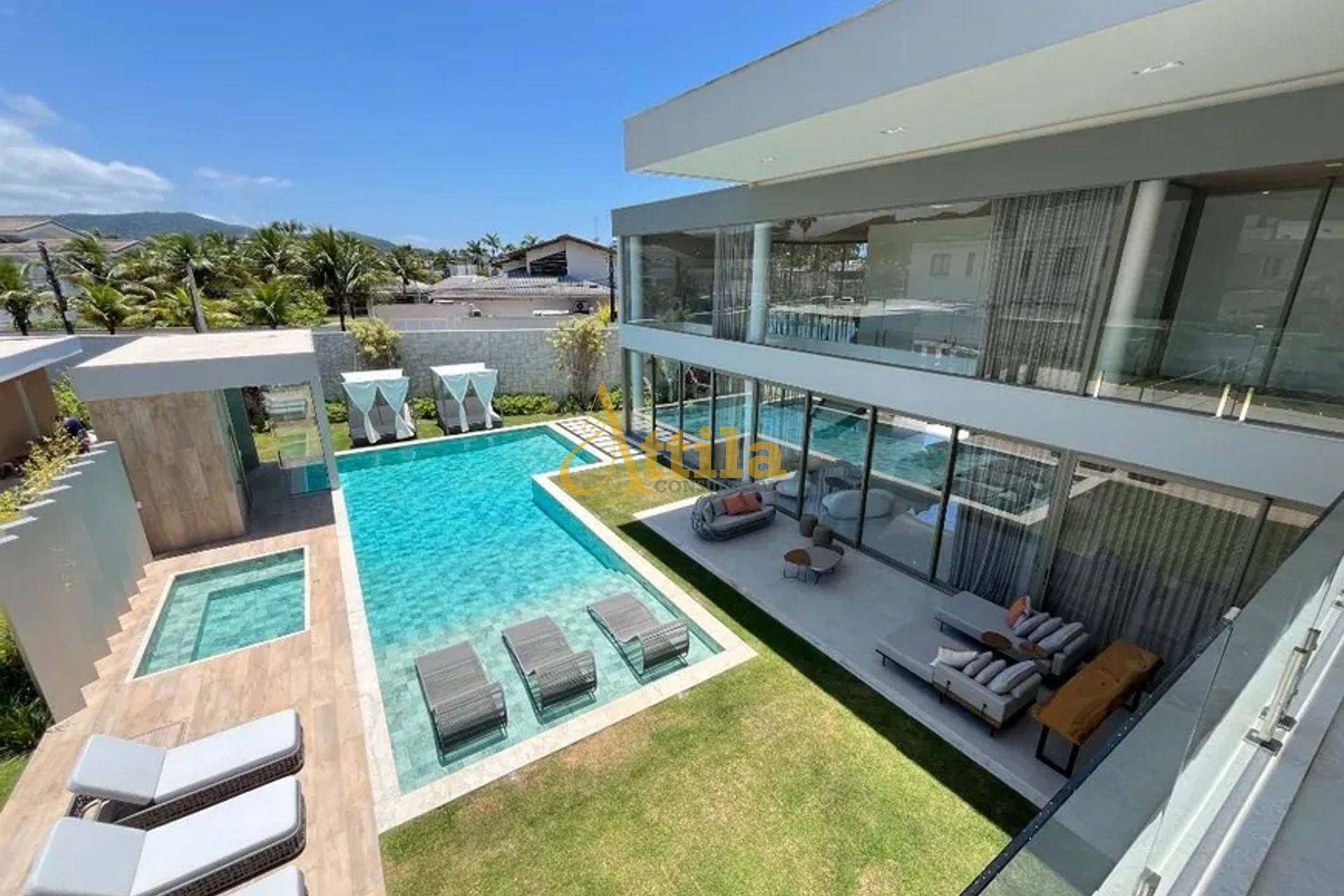 Mansão de Alto Padrão no Jardim Acapulco com 8 Suítes e Lazer em Jardim Acapulco, Guarujá — foto 74
