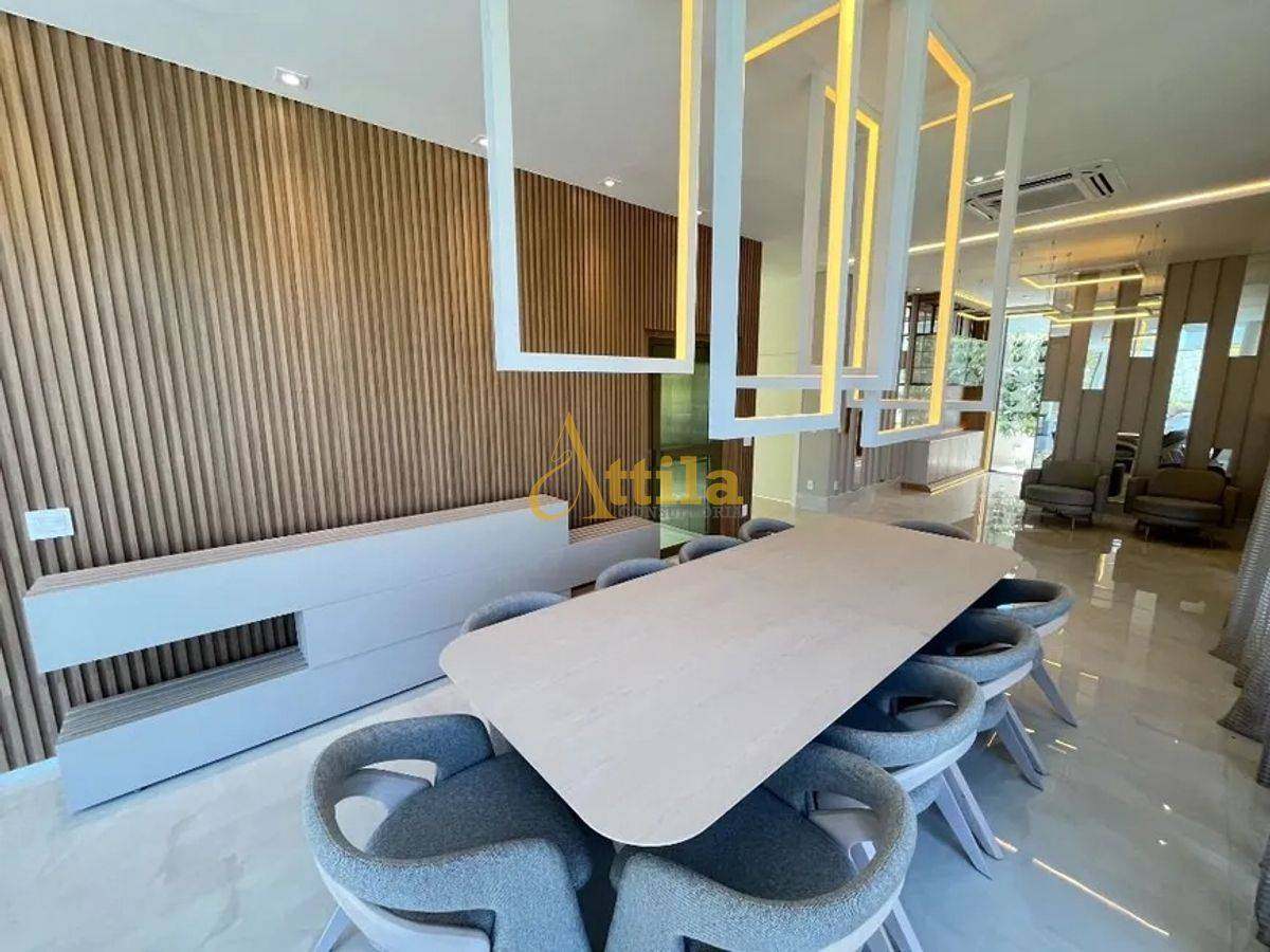 Mansão de Alto Padrão no Jardim Acapulco com 8 Suítes e Lazer em Jardim Acapulco, Guarujá — foto 9