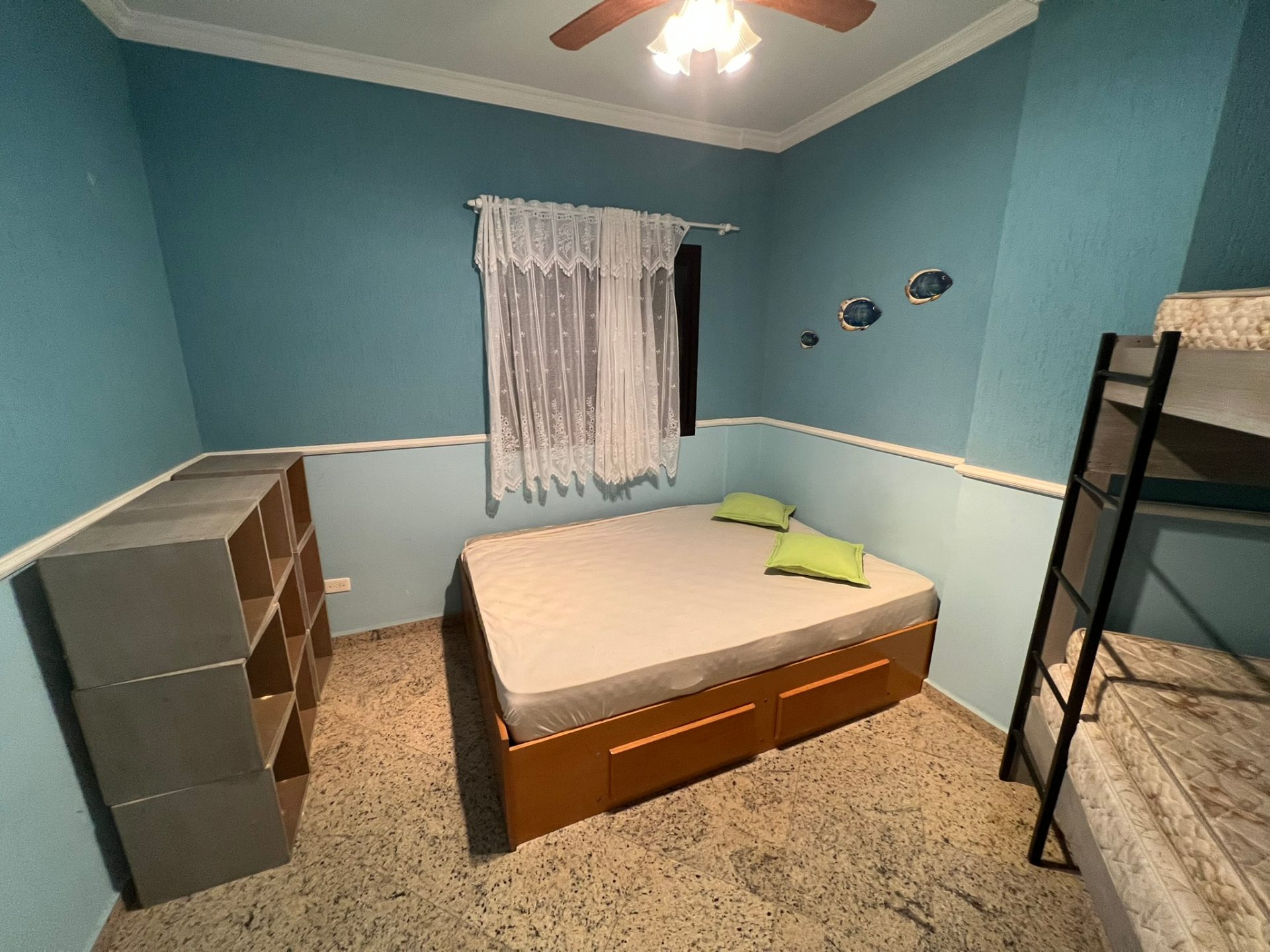 Apartamento com 3 quartos, sendo 1 suíte, lazer completo. em Loteamento João Batista Julião, Guarujá — foto 10