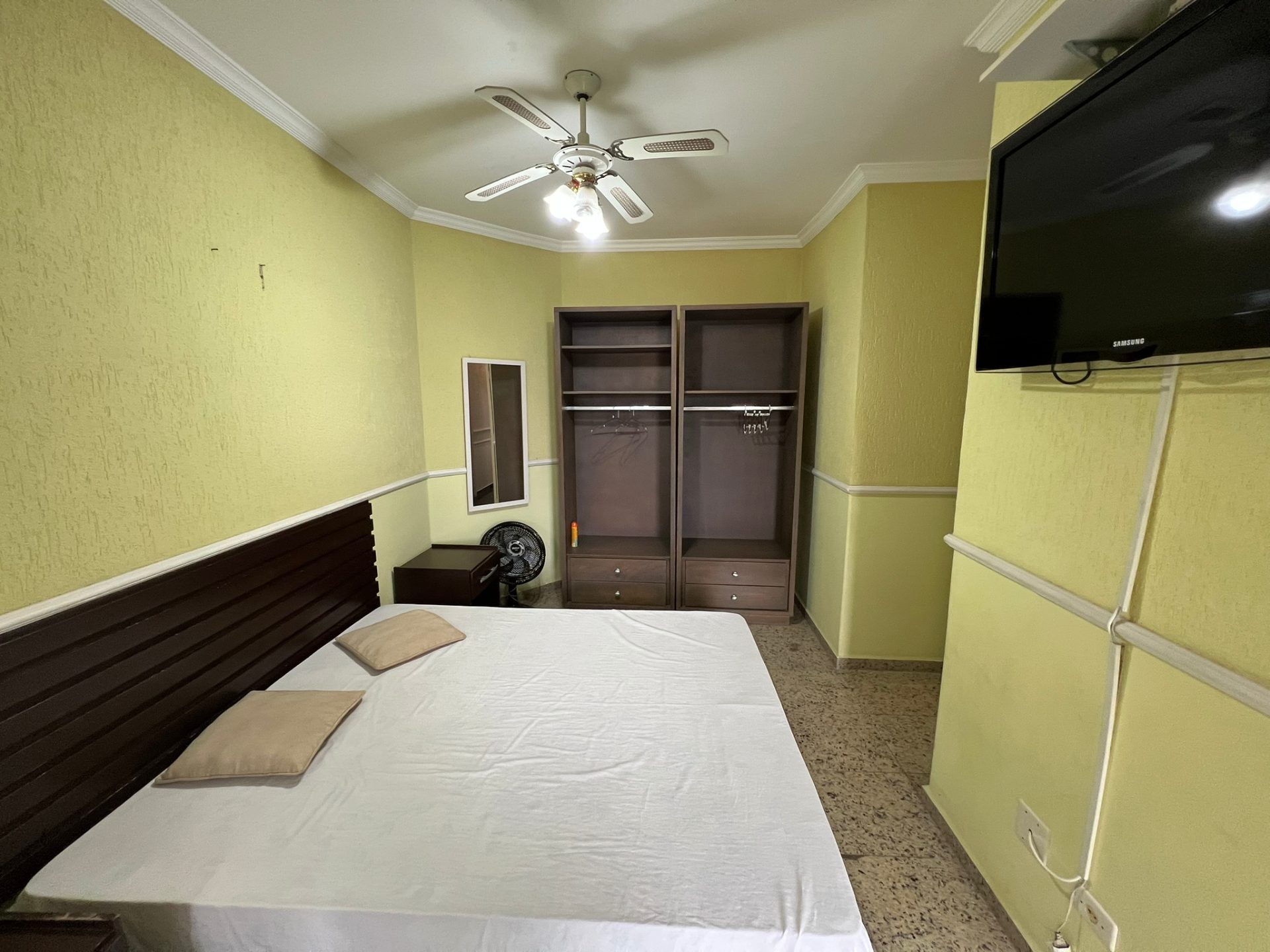 Apartamento com 3 quartos, sendo 1 suíte, lazer completo. em Loteamento João Batista Julião, Guarujá — foto 13