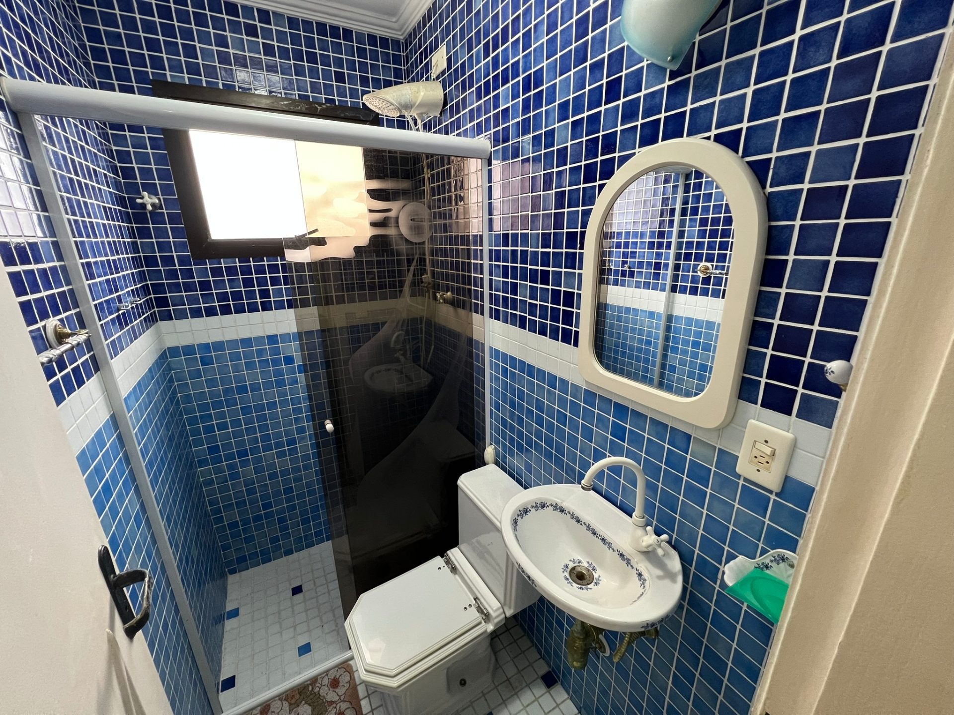 Apartamento com 3 quartos, sendo 1 suíte, lazer completo. em Loteamento João Batista Julião, Guarujá — foto 14