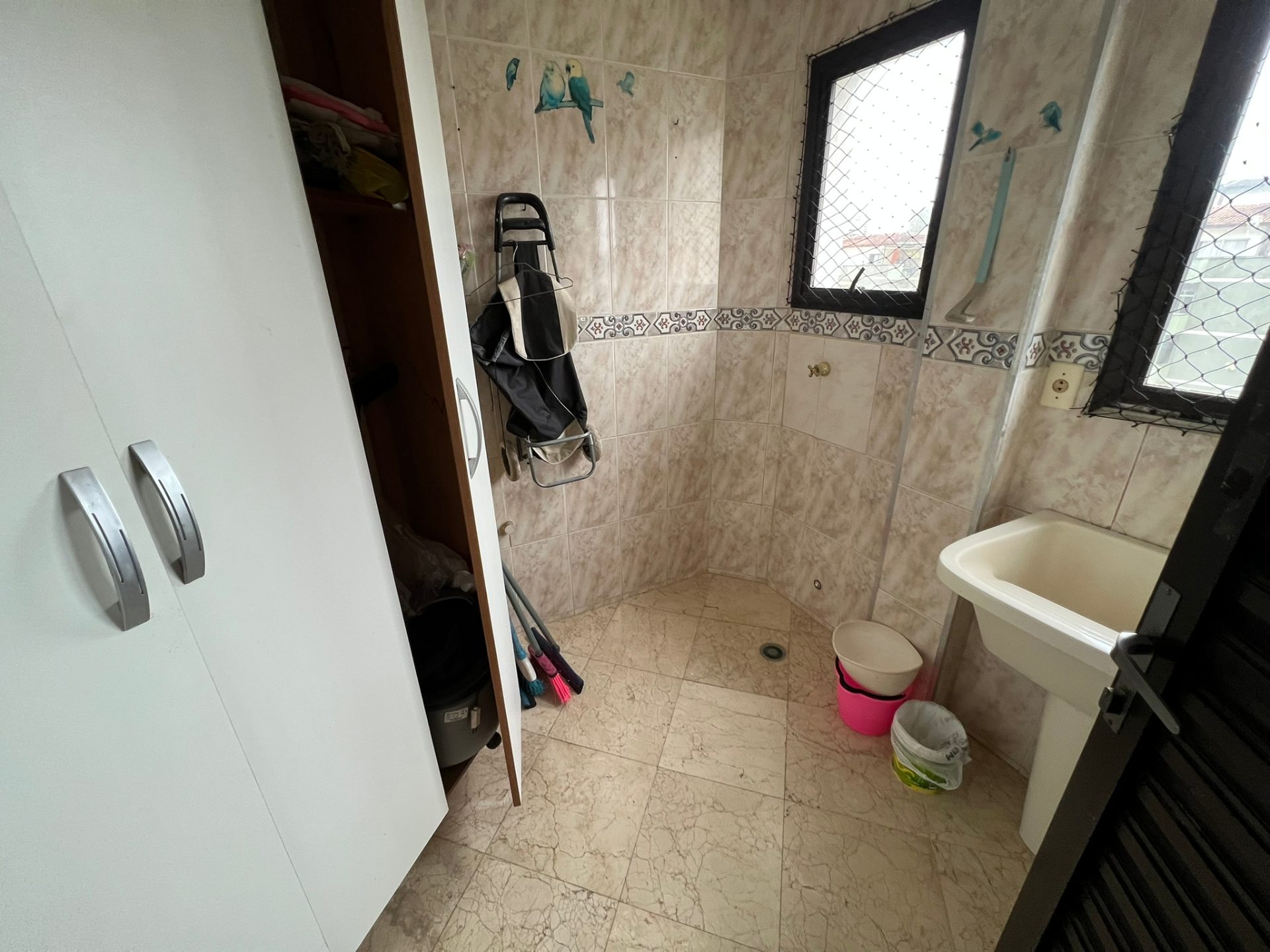 Apartamento com 3 quartos, sendo 1 suíte, lazer completo. em Loteamento João Batista Julião, Guarujá — foto 17