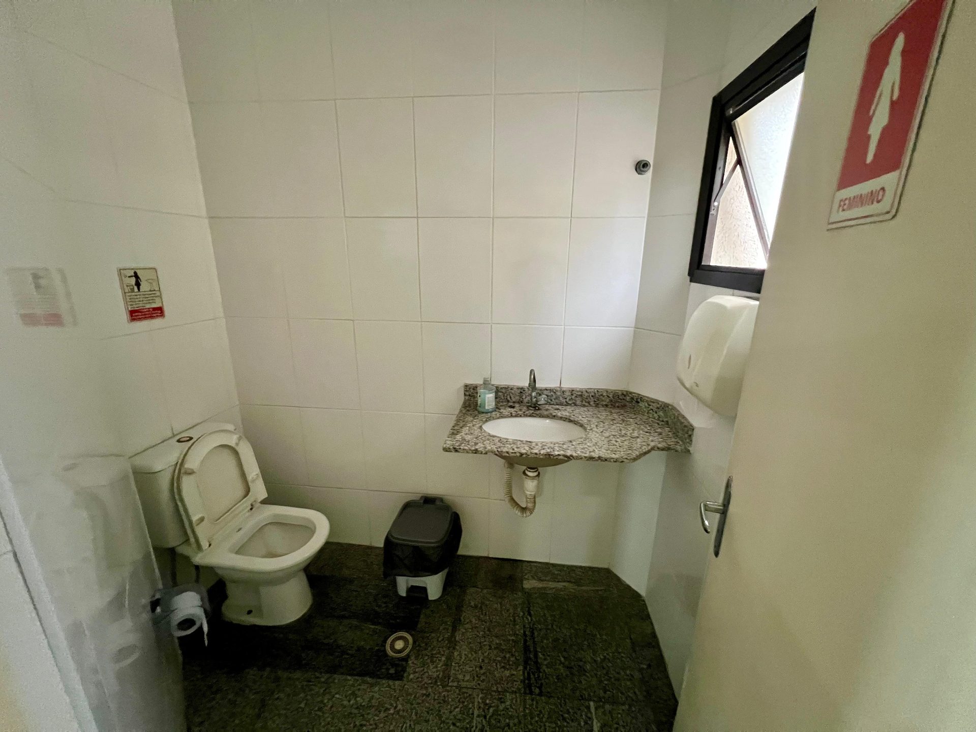 Apartamento com 3 quartos, sendo 1 suíte, lazer completo. em Loteamento João Batista Julião, Guarujá — foto 35
